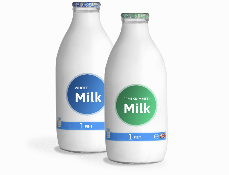 Milk Catering Supplies