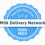 National Milk Delivery