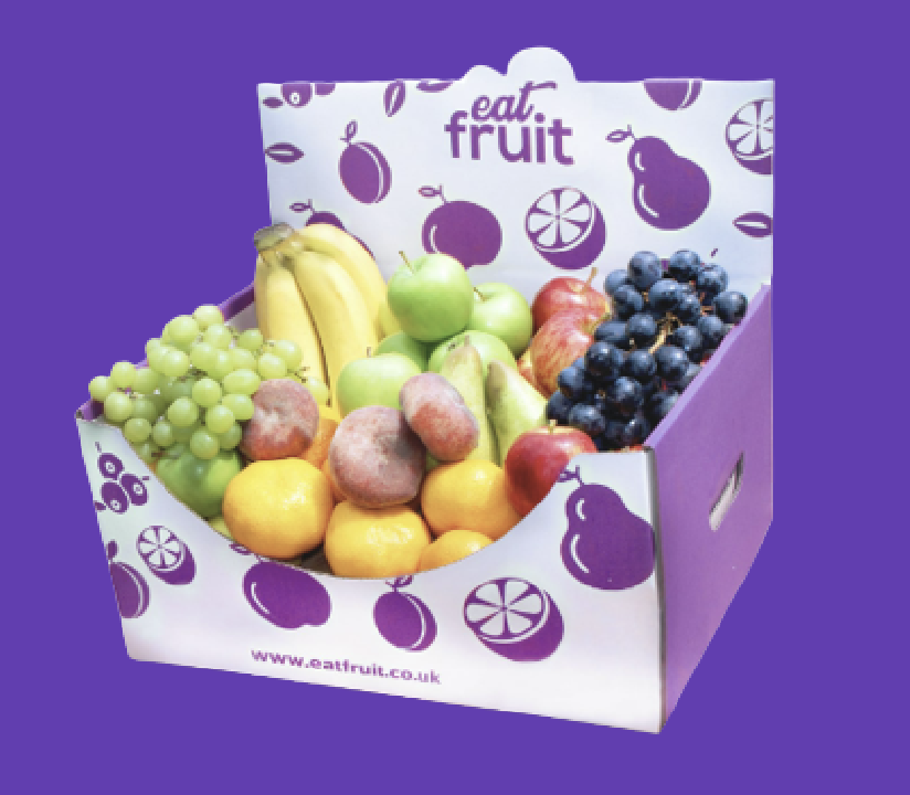 Office Catering Fruit Supplies