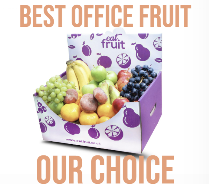 Best Office Fruit