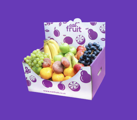 Office Catering Fruit Supplies