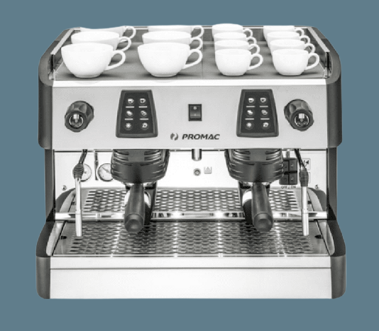 Coffee Machines for Catering