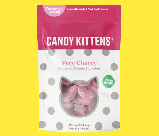 Sweets and Snack for Offices - Candy Kittens