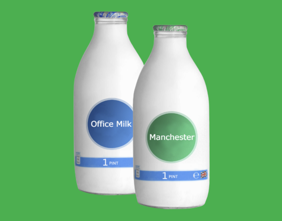 Manchester Milk