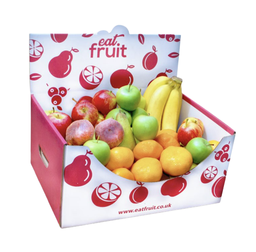 Fruit Basket for Office