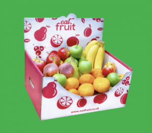 Fruit Catering Supplier