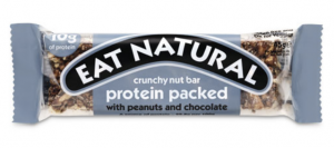 Eat Snacks for Offices - Natural Bar
