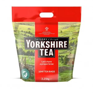 1040 Yorkshire tea