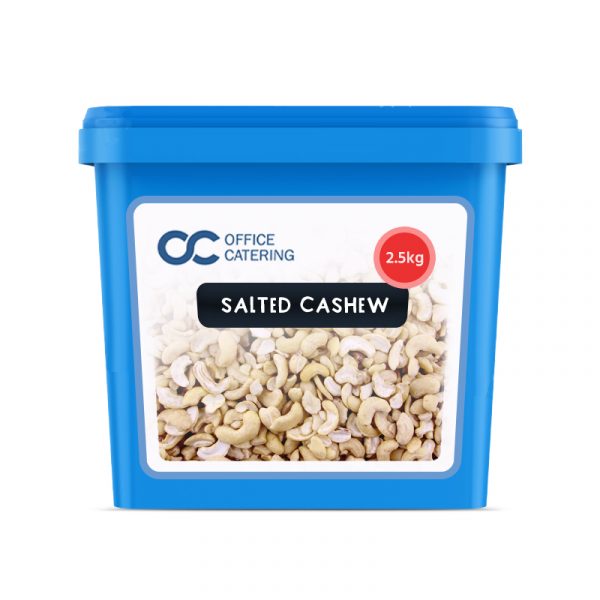Office Salted Cashew Nuts.