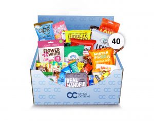 Snack Box- 40 snacks