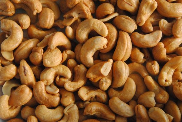 Office Unsalted Cashew Nuts