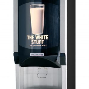 Premium Chilled Milk Dispenser for Office