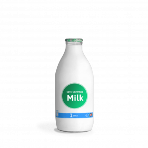 Office Milk for Southampton