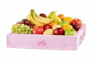 Small Fruit Box