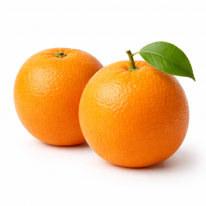 Oranges