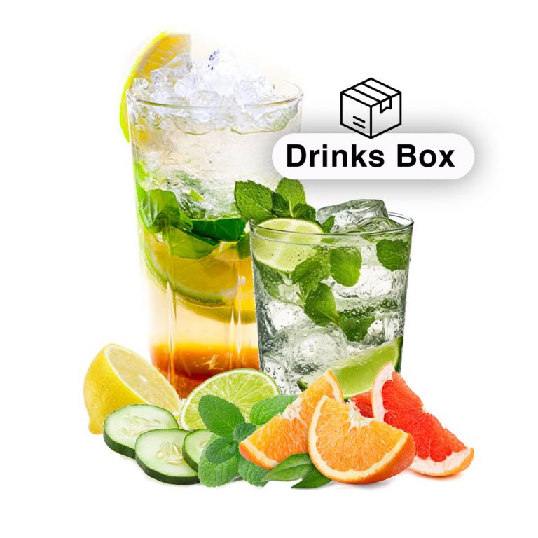 Office Sipper Bundle