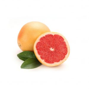 Grapefruit for the office