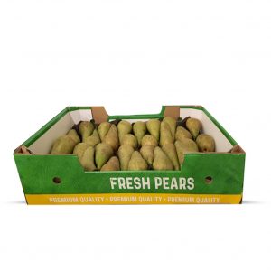 Wholesale pears
