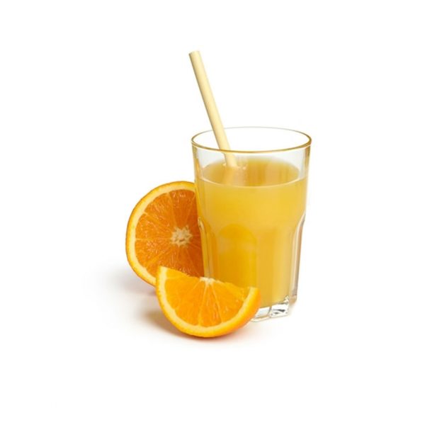 Juicing Oranges for fresh orange juice