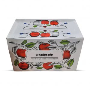 Apples Wholesale