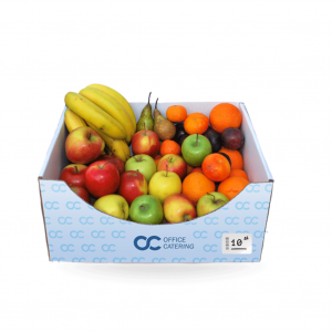 Office fruit Box For 10 People