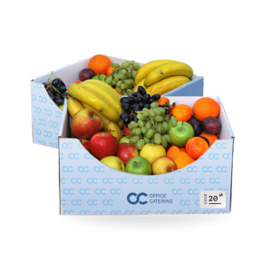 Office fruit Box For 20 People
