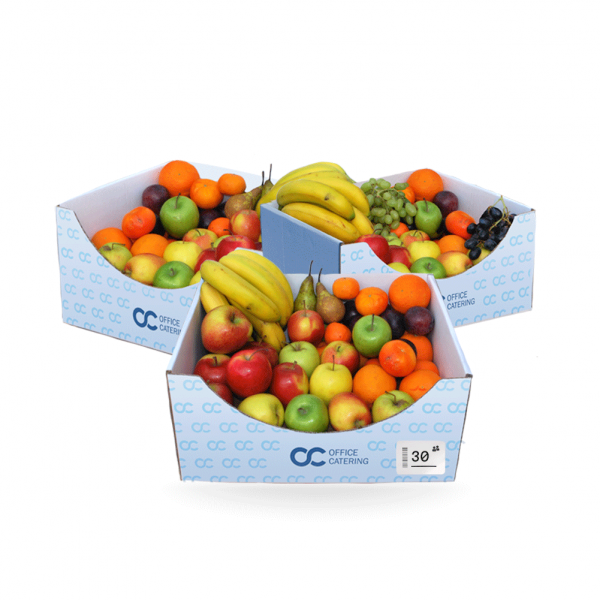 Office fruit Box For 30 People
