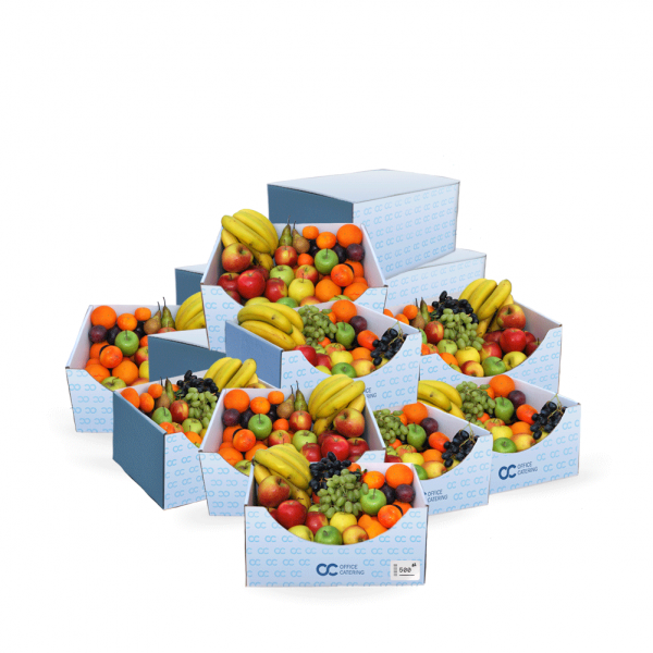 Office fruit Box For 500 People