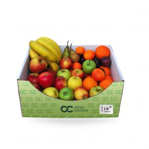Favourites Fruit Box For 10 People
