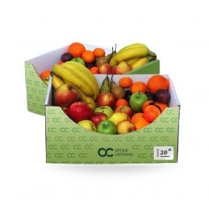 Favourites Fruit Box For 20 People