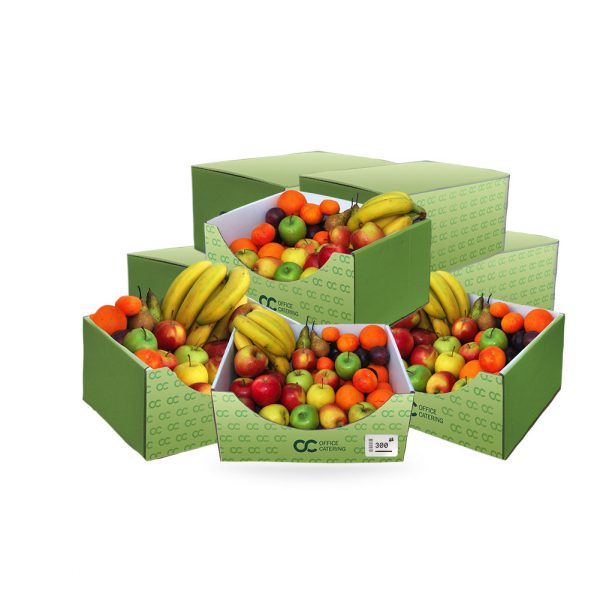 Favourites Fruit Box For 300 People