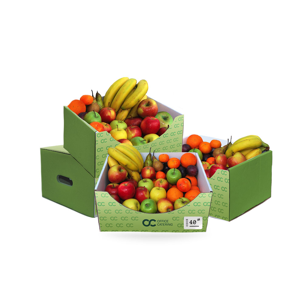 Favourites Fruit Box For 40 People