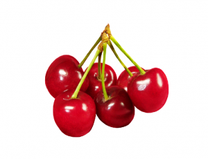 cherries