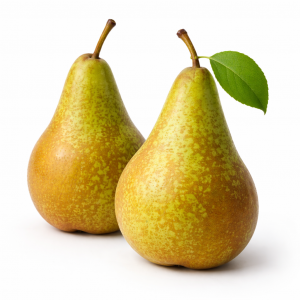 Conference Pears