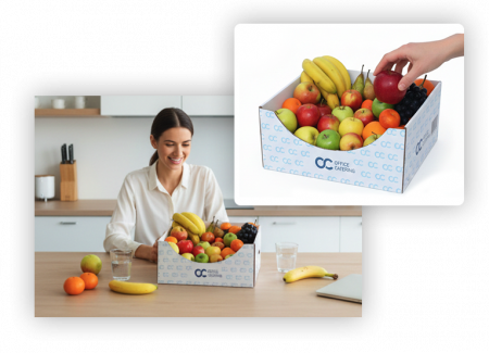 Office Fruit Deliveries