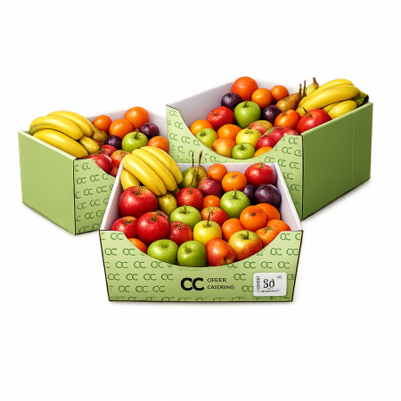 Favourites Fruit Boxes